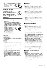 Preview for 31 page of Panasonic TX-58DX900E Operating Instructions Manual