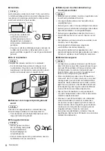 Preview for 32 page of Panasonic TX-58DX900E Operating Instructions Manual