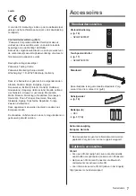 Preview for 33 page of Panasonic TX-58DX900E Operating Instructions Manual