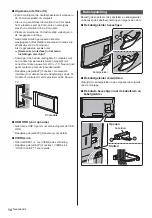 Preview for 40 page of Panasonic TX-58DX900E Operating Instructions Manual