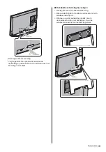 Preview for 41 page of Panasonic TX-58DX900E Operating Instructions Manual