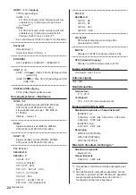 Preview for 50 page of Panasonic TX-58DX900E Operating Instructions Manual