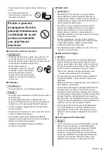 Preview for 57 page of Panasonic TX-58DX900E Operating Instructions Manual