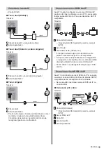 Preview for 63 page of Panasonic TX-58DX900E Operating Instructions Manual