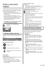 Preview for 71 page of Panasonic TX-58DX900E Operating Instructions Manual