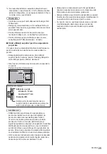 Preview for 77 page of Panasonic TX-58DX900E Operating Instructions Manual