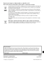 Preview for 80 page of Panasonic TX-58DX900E Operating Instructions Manual