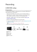 Preview for 135 page of Panasonic TX-58DX902B Ehelp