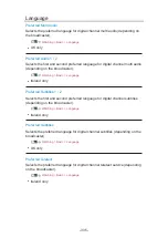 Preview for 335 page of Panasonic TX-58DX902B Ehelp