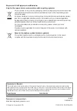 Preview for 40 page of Panasonic TX-58DXM715 Operating Instructions Manual