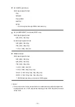 Preview for 72 page of Panasonic TX-58DXW804 Ehelp