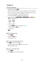 Preview for 104 page of Panasonic TX-58DXW804 Ehelp
