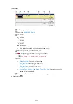 Preview for 140 page of Panasonic TX-58DXW804 Ehelp