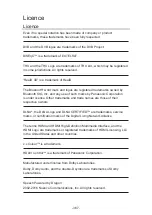 Preview for 367 page of Panasonic TX-58DXW804 Ehelp