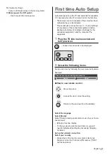 Preview for 17 page of Panasonic TX-60AS800E Operating Instructions Manual