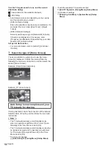 Preview for 18 page of Panasonic TX-60AS800E Operating Instructions Manual