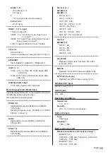 Preview for 23 page of Panasonic TX-60AS800E Operating Instructions Manual