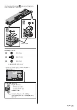 Preview for 25 page of Panasonic TX-60AS800E Operating Instructions Manual