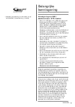 Preview for 29 page of Panasonic TX-60AS800E Operating Instructions Manual