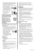 Preview for 31 page of Panasonic TX-60AS800E Operating Instructions Manual