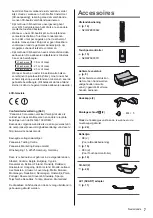 Preview for 33 page of Panasonic TX-60AS800E Operating Instructions Manual