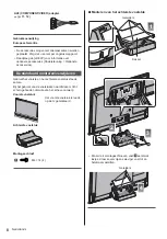 Preview for 34 page of Panasonic TX-60AS800E Operating Instructions Manual