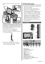 Preview for 35 page of Panasonic TX-60AS800E Operating Instructions Manual