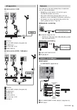 Preview for 37 page of Panasonic TX-60AS800E Operating Instructions Manual