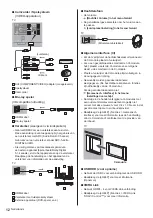 Preview for 38 page of Panasonic TX-60AS800E Operating Instructions Manual