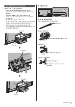 Preview for 39 page of Panasonic TX-60AS800E Operating Instructions Manual