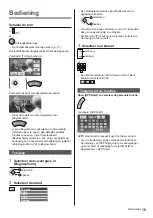 Preview for 45 page of Panasonic TX-60AS800E Operating Instructions Manual