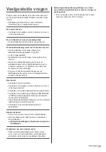 Preview for 47 page of Panasonic TX-60AS800E Operating Instructions Manual