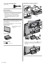 Preview for 60 page of Panasonic TX-60AS800E Operating Instructions Manual