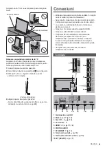 Preview for 61 page of Panasonic TX-60AS800E Operating Instructions Manual