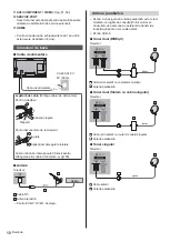 Preview for 62 page of Panasonic TX-60AS800E Operating Instructions Manual