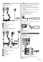 Preview for 63 page of Panasonic TX-60AS800E Operating Instructions Manual