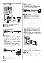 Preview for 64 page of Panasonic TX-60AS800E Operating Instructions Manual