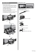 Preview for 65 page of Panasonic TX-60AS800E Operating Instructions Manual