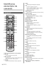 Preview for 66 page of Panasonic TX-60AS800E Operating Instructions Manual