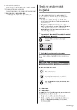 Preview for 69 page of Panasonic TX-60AS800E Operating Instructions Manual