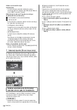 Preview for 70 page of Panasonic TX-60AS800E Operating Instructions Manual