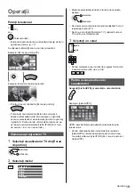 Preview for 71 page of Panasonic TX-60AS800E Operating Instructions Manual