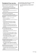 Preview for 73 page of Panasonic TX-60AS800E Operating Instructions Manual