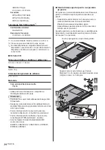 Preview for 76 page of Panasonic TX-60AS800E Operating Instructions Manual