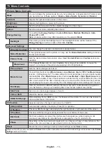 Предварительный просмотр 13 страницы Panasonic TX-65C320E Operating Instructions Manual