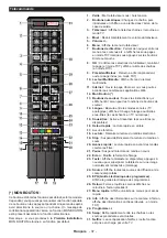 Предварительный просмотр 37 страницы Panasonic TX-65C320E Operating Instructions Manual