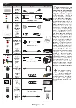 Предварительный просмотр 97 страницы Panasonic TX-65C320E Operating Instructions Manual