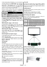 Preview for 24 page of Panasonic TX-65CX413E Operating Instructions Manual