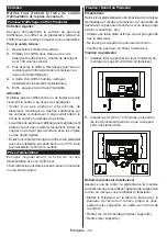 Preview for 34 page of Panasonic TX-65CX413E Operating Instructions Manual