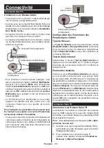 Preview for 58 page of Panasonic TX-65CX413E Operating Instructions Manual